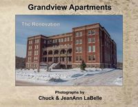 Cover image for Grandview  Apartments: The Renovation