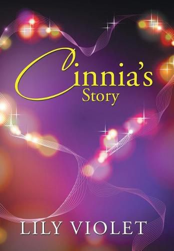 Cover image for Cinnia's Story