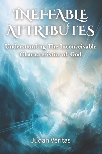 Cover image for Ineffable Attributes