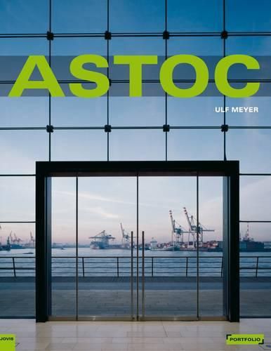 Cover image for ASTOC: Architects and Planners