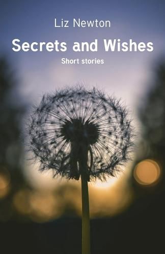 Cover image for Secrets and Wishes: Short stories