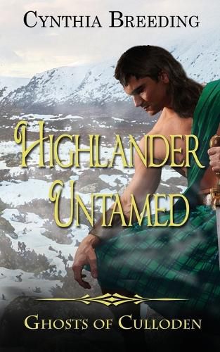 Cover image for Highlander Untamed