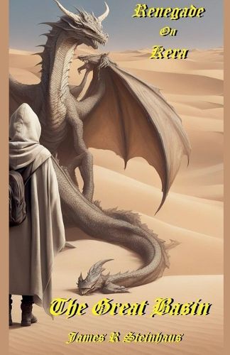 Cover image for Renegade on Kara