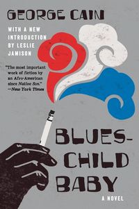 Cover image for Blueschild Baby