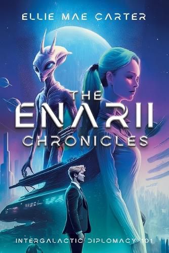 Cover image for The Enarii Chronicles