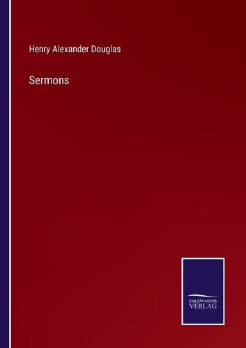 Cover image for Sermons