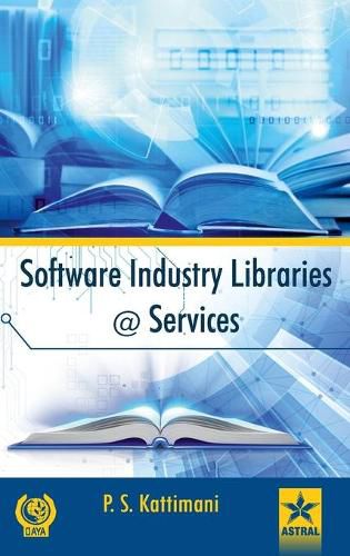 Cover image for Software Industry Libraries @ Services