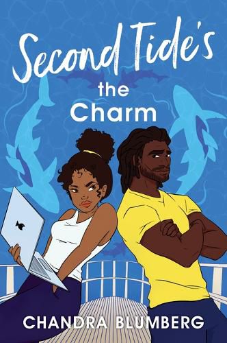 Cover image for Second Tide's the Charm