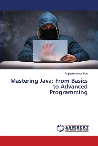 Cover image for Mastering Java