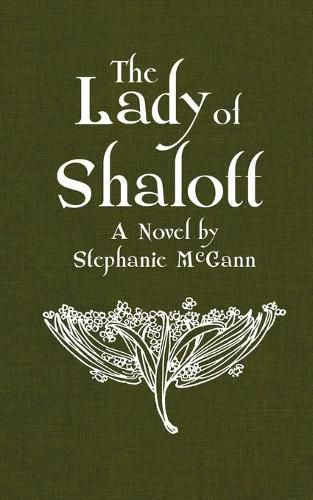 Cover image for The Lady of Shalott