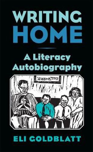 Writing Home: A Literacy Autobiography