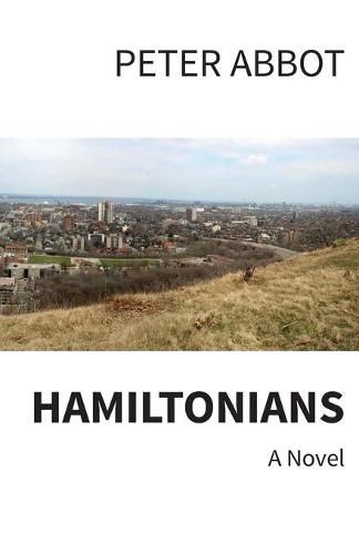 Cover image for Hamiltonians