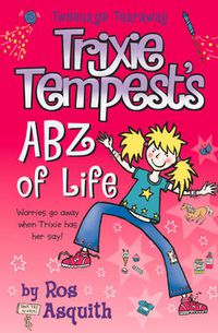 Cover image for Trixie Tempest's ABZ of Life