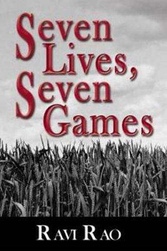 Cover image for Seven Lives, Seven Games