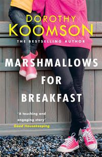 Cover image for Marshmallows for Breakfast