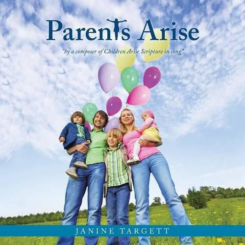 Parents Arise, Janine Targett (9781452530390) — Readings Books