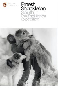 Cover image for South: The Endurance Expedition
