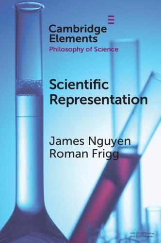 Cover image for Scientific Representation
