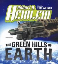 Cover image for The Green Hills of Earth