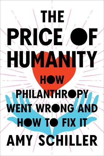 Cover image for The Price of Humanity