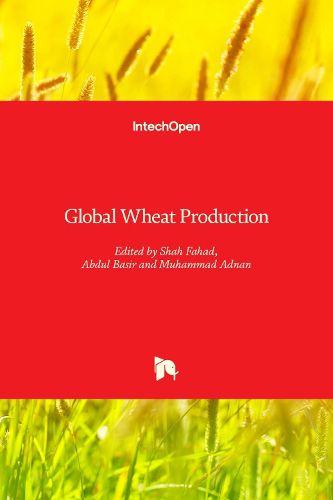 Cover image for Global Wheat Production