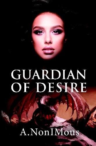Cover image for Guardian of Desire