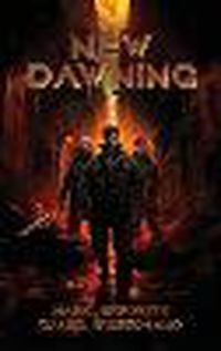 Cover image for New Dawning