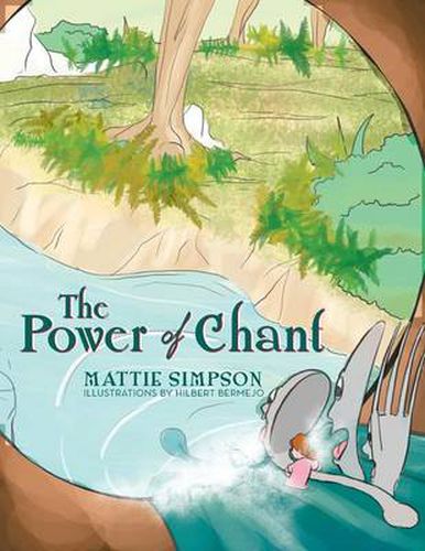 Cover image for The Power of Chant