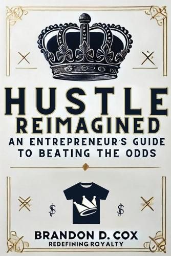 Cover image for Hustle Reimagined
