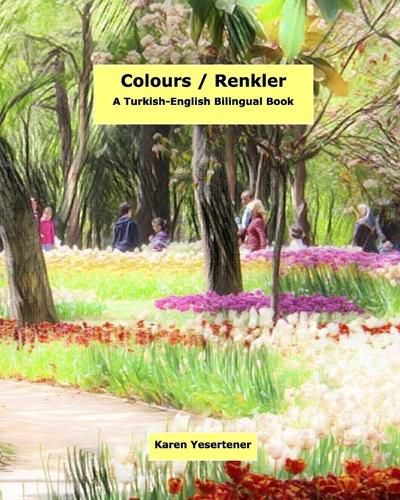 Colours / Renkler