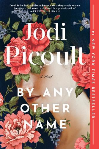 Cover image for By Any Other Name