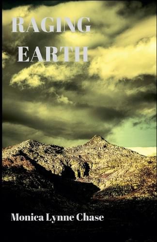 Cover image for Raging Earth