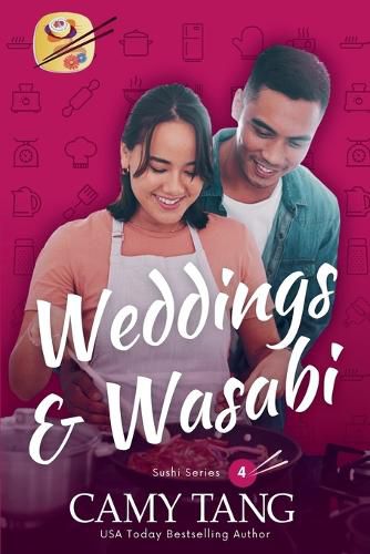 Cover image for Weddings and Wasabi