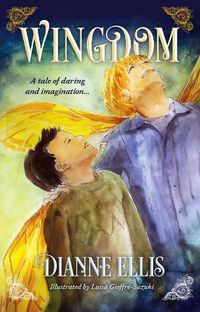 Cover image for Wingdom