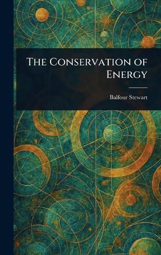 Cover image for The Conservation of Energy