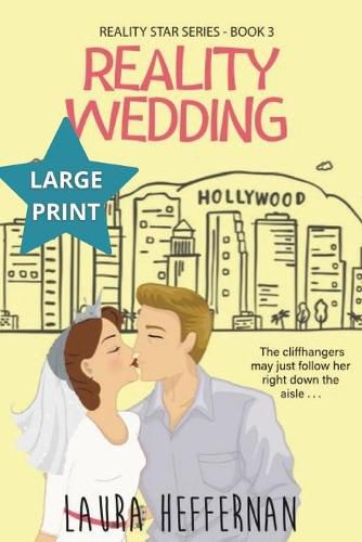 Cover image for Reality Wedding