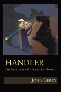 Cover image for Handler