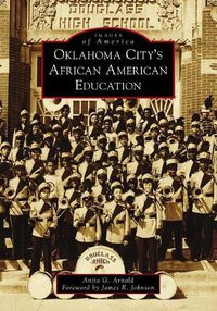 Cover image for Oklahoma City's African American Education