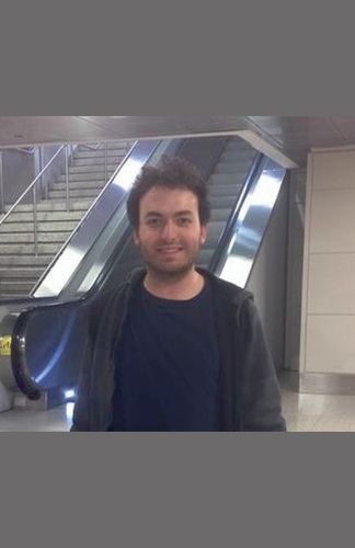 Cover image for Meat My Uncle