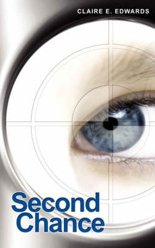 Cover image for Second Chance