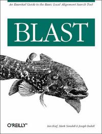 Cover image for Blast