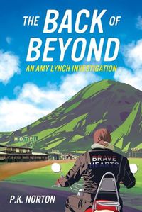 Cover image for The Back of Beyond