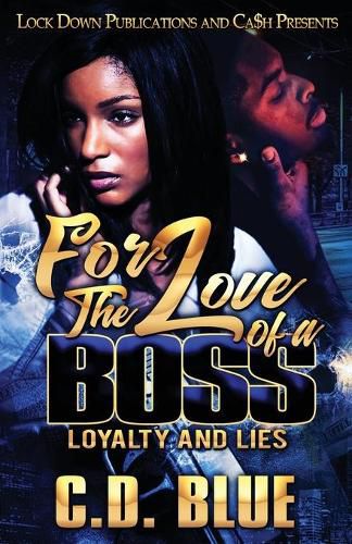 Cover image for For the Love of a Boss