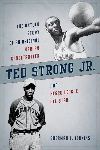 Ted Strong Jr.