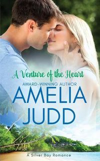 Cover image for A Venture of the Heart