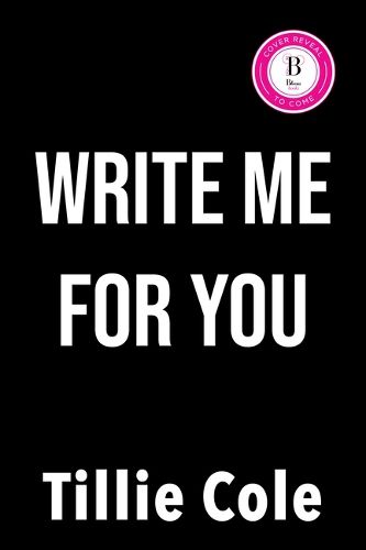 Cover image for Write Me for You