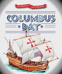 Cover image for Columbus Day