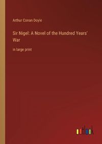 Cover image for Sir Nigel