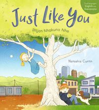 Cover image for Just Like You