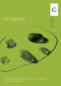 Cover image for Citizens